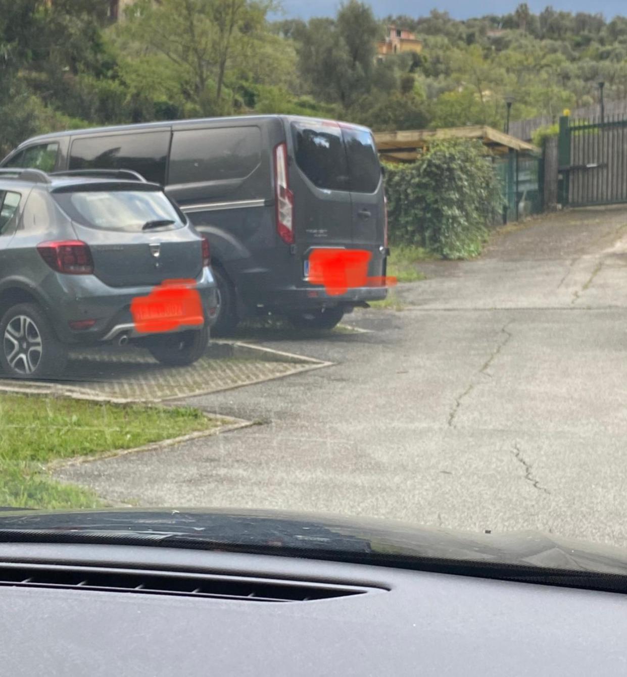 Nene Al Mare Appartamento Con Posto Auto Wifi E Idromassaggio Santa Margherita Ligure Dış mekan fotoğraf